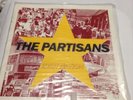 The Partisans Idiot Nation LP Vinyl Record