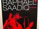 Raphel Saadiq 