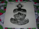 FLOWER TRAVELLIN' BAND - Satori. U.K. Re-Ish of mega-rare Japanese PSYCH LP  *SS