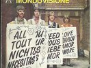 THE BEATLES ALL YOU NEED IS LOVE/BABY, YOU'RE A RICH MAN Italy 7