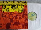 PETE BROWN & PIBLOKTO The Art School Dance goes on forever EX CREAM ORIGINAL