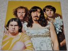 FRANK ZAPPA / MOI We’re Only In It For The Money RARE SVLP ORIG UK 1968 EX++ LP.