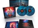 KYLE DIXON & MICHAEL STEIN Stranger Things 2 (Two) 2x LP NEW COLORED VINYL Lakes