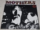FRANK ZAPPA / MOI Absolutely Free RARE ORIG UK 1967 SVLP VERVE EX++ LP – SUPERB