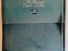 Vinyle 33 tours BoB Marley Briquet Zippo The wailers catch a fire Island record