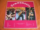 MOTORHEAD - LEMMYMANIA       TOP