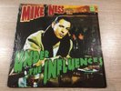 LP Mike Ness ?– Under The Influences RARE Original US VINYL 1999