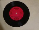 Catch the Doggie by the Toe/Nite Owl-Billy Couvson & the Underneath Band SIGNED