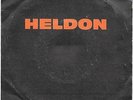 HELDON / PERSPECTIVES /  ORIGINAL FRENCH EXPERIMENTAL PROG 7