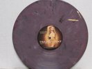 MARIAH CAREY Triumphant (Get Em) Rick Ross & Meek Mill Remixes Purple VINYL 12