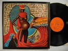 MILES DAVIS  Live - Evil 2 LP 1971 Holland S 67219 Laminated EX