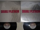 KISS DOUBLE PLATINUM CASABLANCA VIP-9549,50 Japan VINYL 2LP