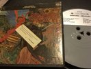 Santana ABRAXAS Reel to Reel Tape Black Magic Woman Oye Como Samba