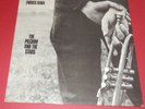Enrico Rava -- The pilgrim and the stars   -- LP / Jazz