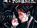 MY CHEMICAL ROMANCE THREE CHEERS FOR SWEET REVENGE LP VINYL NEW