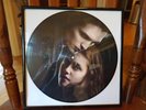 Bella & Edward TWILIGHT Motion Picture Soundtrack Vinyl Record LP Rob Pattinson