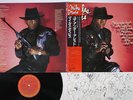 MILES DAVIS YOU'RE UNDER ARREST CBS/SONY 28AP 3034 Japan OBI VINYL LP