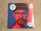 Mark Forster Tape Vinyl