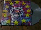 U2 Zooropa LP Vynil Couleur