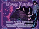 Deep Purple: Concerto For Group And Orchestra Vinyl 3 LP Boxset