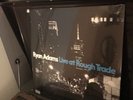 Ryan Adams - Live At Rough Trade LP (brand new) (limited to 1000)