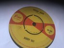 Bobby Day Rare  Sue wi388  Rockin robin / over and over vinyl excellent