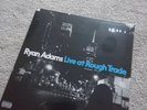 Ryan Adams Live at Rough Trade LP vinyl
