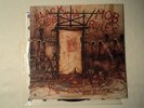BLACK SABBATH The Mob Rules LP 1981 Warner Bros. Records Inc.