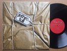 JETHRO TULL - THICK AS A BRICK / UK PROG LP UNIQUE DIFFERENT PORTUGAL COVER