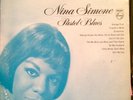 Nina Simone - Pastel Blues LP [Philips PHS 600-187] ORIG 1965 STEREO JAZZ VINYL