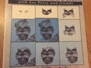 The Upsetters With Lee Perry And Friends* ?– Build The Ark Vinyl Box set RARE
