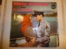 Elvis Presley 1965 45 RPM 7