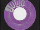 TOMMY ROE & THE SATINS  -  SHELIA/PRETTY GIRL  -  JUDD 1022