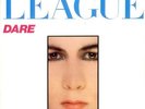 Human League Dare UK vinyl LP album record V2192 VIRGIN 1981