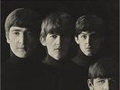 Beatles vinyl LP album record With The Beatles - 2nd UK PMC1206 PARLOPHONE