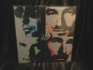U2 - POP - 2 x LP VINYL VG+ VERY - RARE OOP 1997 FIRST PRESSING