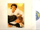WHAM (GEORGE MICHAEL) make it big (uk & lyric insert) LP EX/EX- EPC 86311 pop