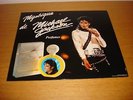 Michael Jackson 1989 Triumph International Perfume Display Stand