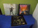 Neil Young Crosby Stills  3 Alben Everybody knows this is nowhere  Trans Deja Vu