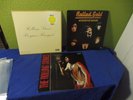 Rolling Stones  3 Alben  inkl DLP Rolled Gold Let It Bleed SAME