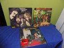 Creedence Clearwater Revival Green river Pendulum Cosmo's Factory