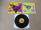 BUZZCOCKS A Different Kind Of Tension LP RARE 1979 ORIGINAL UK 1ST PRESSING