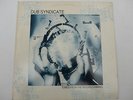 Dub Syndicate ?– Tunes From The Missing Channel LP, German, Vinyl NM