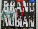 Brand Nubian - In God We Trust 12