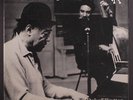 DUKE ELLINGTON & RAY BROWN: This One's For Blanton LP Sealed (indented promo st