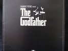 THE GODFATHER Original Soundtrack PARAMOUNT UK 1st Press A1/B1 LP EX Gatefold