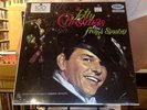 A Jolly Christmas from Frank Sinatra LP sealed vinyl RE reissue
