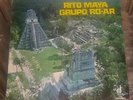 GRUPO ROAR RITO MAYA LP HONDURAS GUATEMALA LATIN FUNK PSYCH GROOVE 1973 RARE