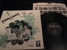 PATANGA-BOLLYWOOD HINDI VINYL RECORDS angel ODEON 1970-Rare