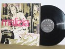 Malizia, Fred Bongusto, original Cinevox LP OST, NM